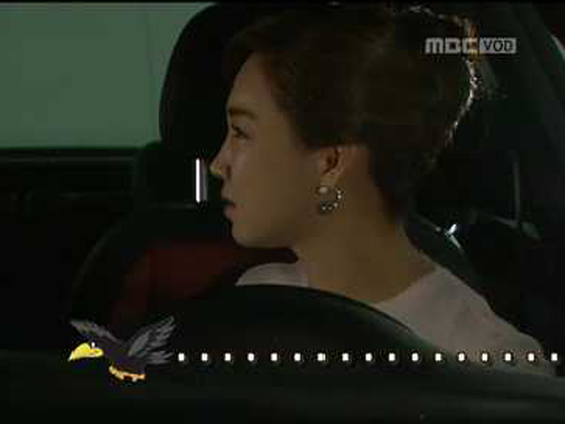 [관련TV영상]<해피타임>분노게이지 상승에 대사를 잊어 NG! 클립