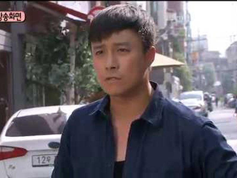 [관련TV영상]<해피타임>슈퍼히어로도 쉽지가 않네~NG! 클립