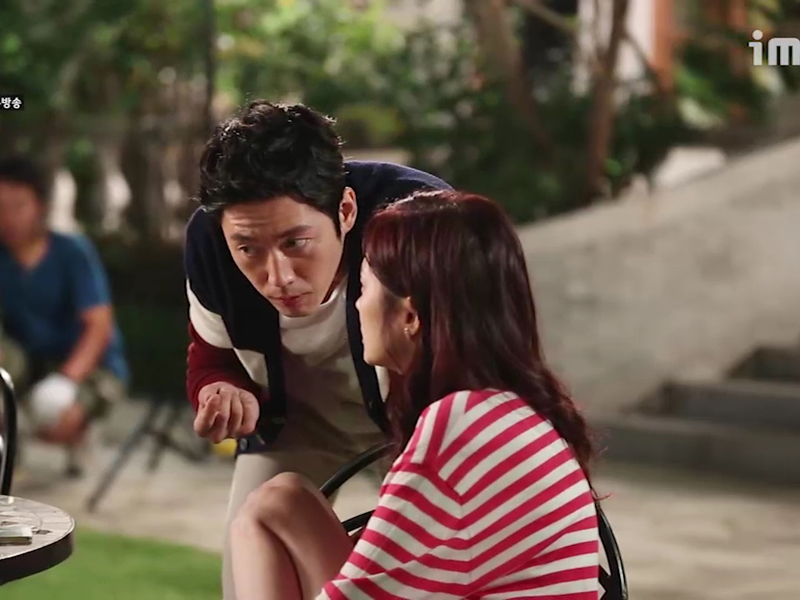 [생생현장] 보일 듯 보이지 않는 건~ 클립