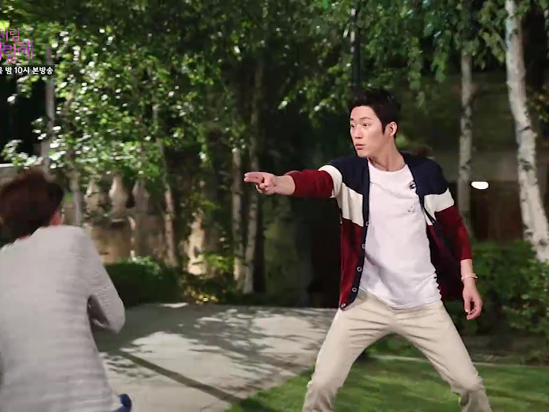 [생생현장] 드래곤 길들이기~ 클립