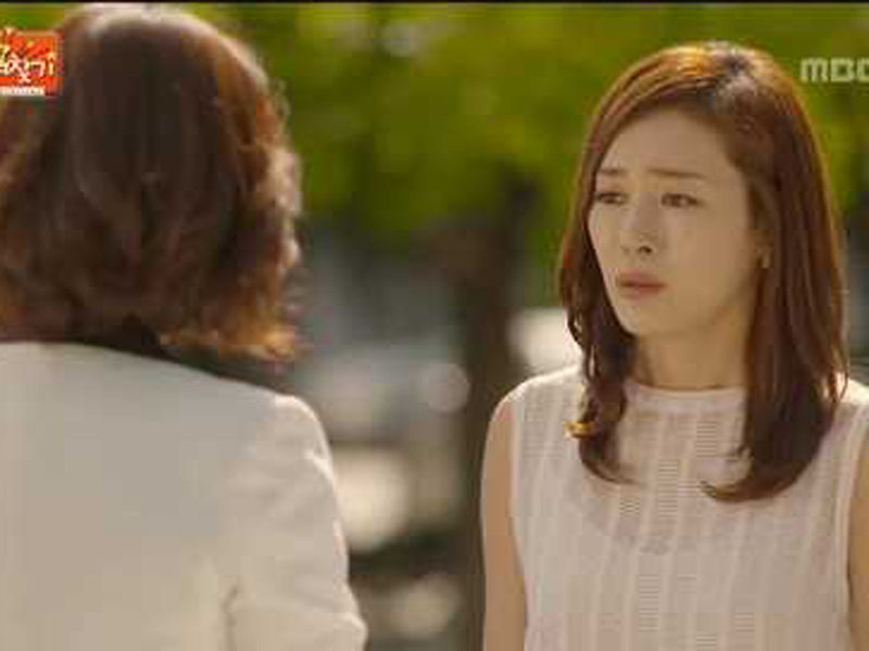 [관련TV영상] <해피타임> 태주의 뒤를 쫓는 승희와 지은 클립