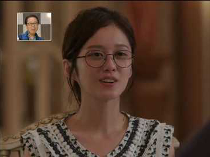 [관련TV영상]<해피타임> 혀의 파업! NG~ 클립