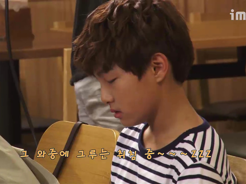 [생생현장] 참을 수 없는 졸음~ 클립