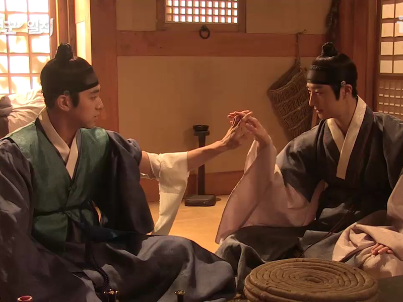 [생생현장] 아웅~다웅~이린과 무석 클립