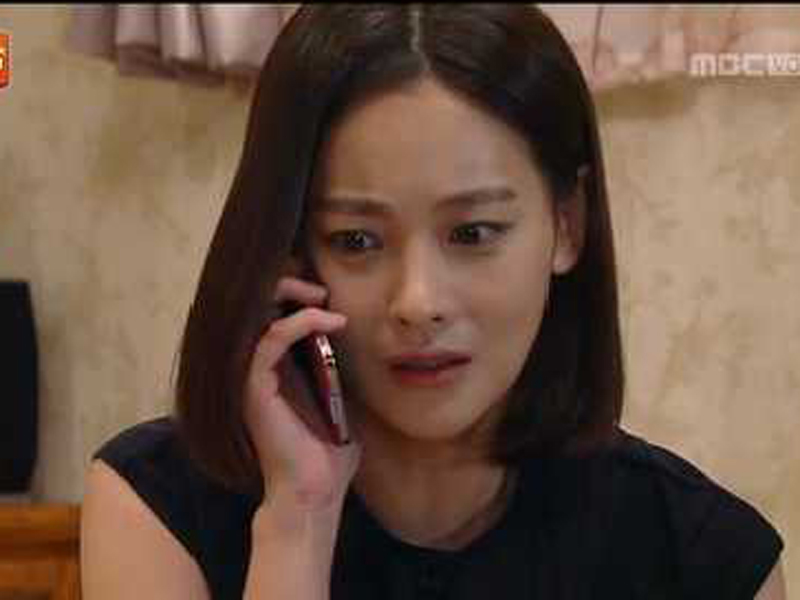 [관련TV영상]<해피타임>비단이와 함께 떠난 도씨 클립