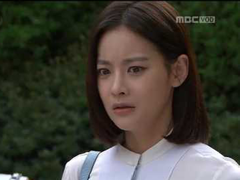 [관련TV영상]<해피타임>한자는 너무 어려워~NG! 클립