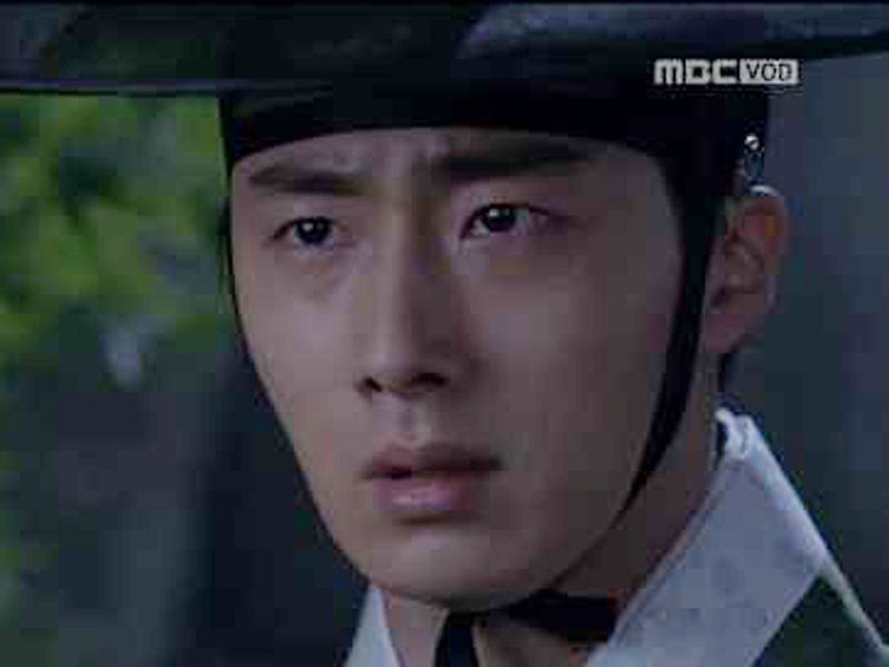 [관련TV영상] <해피타임> 드디어 용신을 찾은 사담 클립