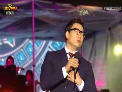 [추석특집] 2014 나는 가수다 1라운드 2회