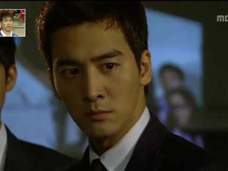 [관련TV영상]<해피타임> 민정과 지상의 사이를 알게 된 재희 클립