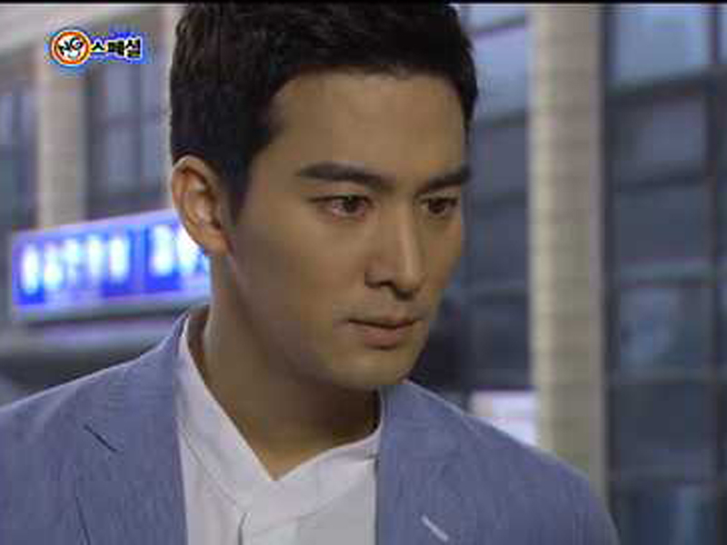 [관련TV영상]<해피타임> 눈치 없는 천둥의 방문으로 NG!  클립