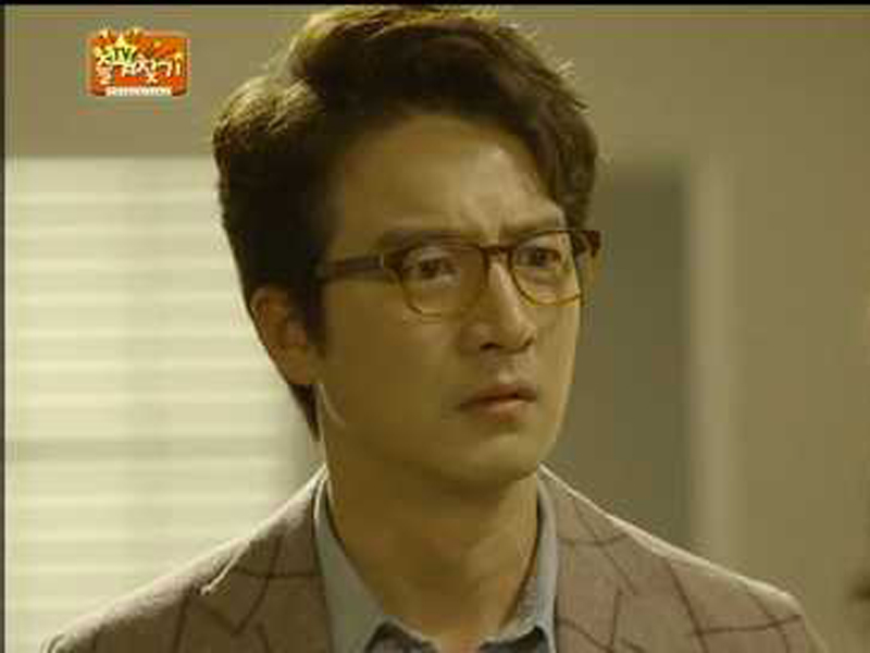 [관련TV영상] <해피타임> 지은과 태주 사이를 의심하는 지은 클립