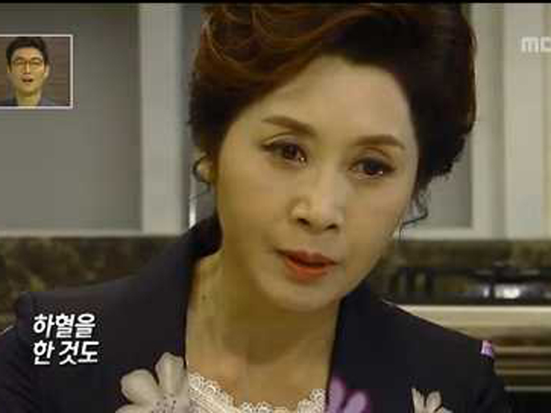 [관련TV영상]<해피타임> 20년 전 기억이 돌아온 보리 클립