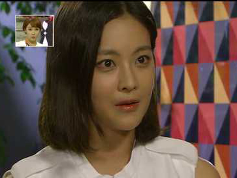 [관련TV영상]<해피타임> 뒤늦게 생각난 대사! NG~ 클립