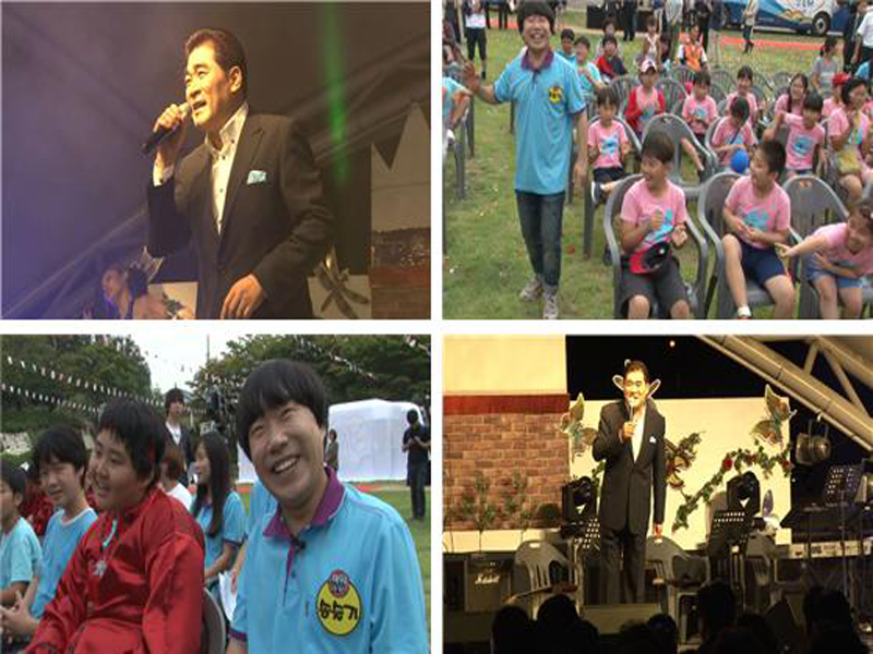 1. 가을 불청객 환절기 질병을 잡아라<br>2. 초저가, 리폼 인테리어 대공개<br>3. 편승엽 그의 두 번째 풍경<br>4. 송슬기, 시골분교 일일교사 되다<br>5. 인천한류관광콘서트<br>6. 도시농업열풍이 분다