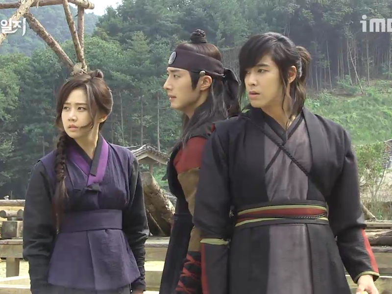 [생생현장] 공간 이동을 하는 방법? 클립