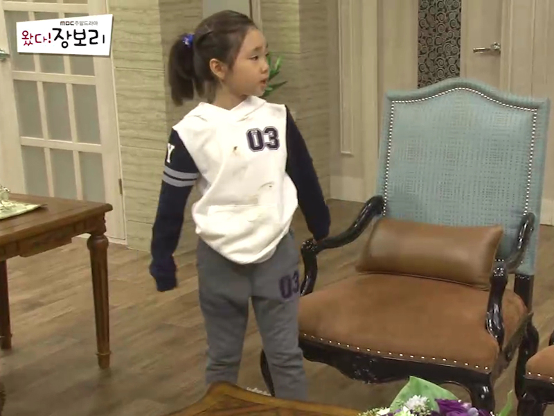 [생생현장] 장보리 촬영현장 함께하실까요~? 클립