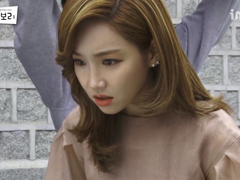 [생생현장] Good-bye, 국민며느리~ 클립