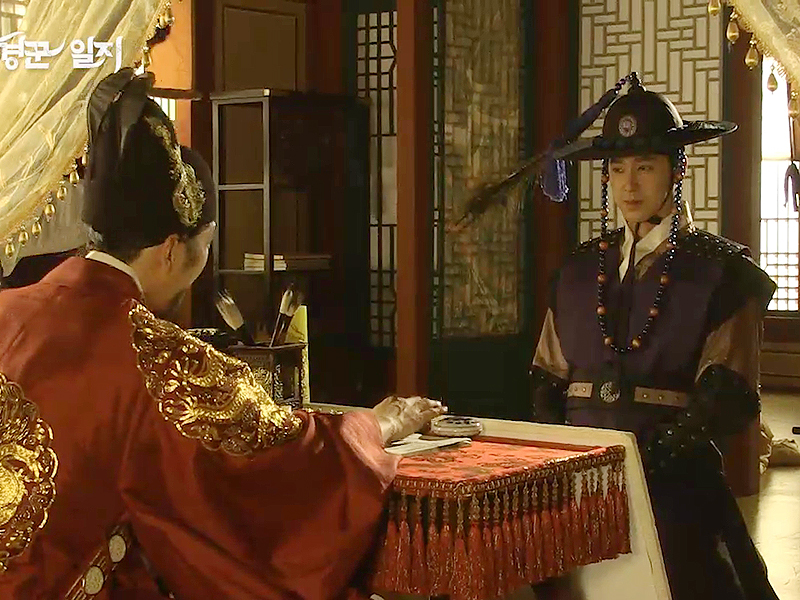 [생생현장] 가족 같은 무석과 기산군 클립