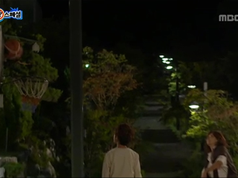 <해피타임 NG스페셜> 인천아시안게임에 출전할 기세 송윤아 클립