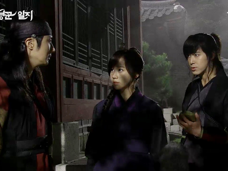 [생생현장] 3인 3색 귀신 천도 클립