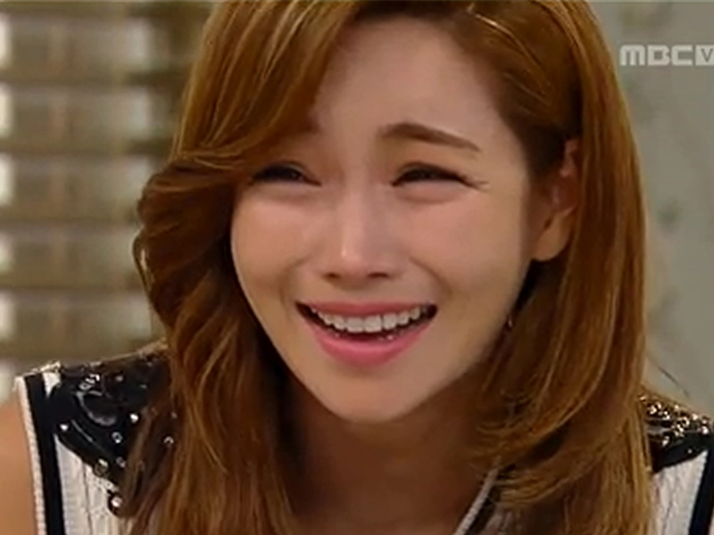 [관련TV영상]<해피타임 TV 즐겨찾기> 재희의 아이를 갖은 민정 클립