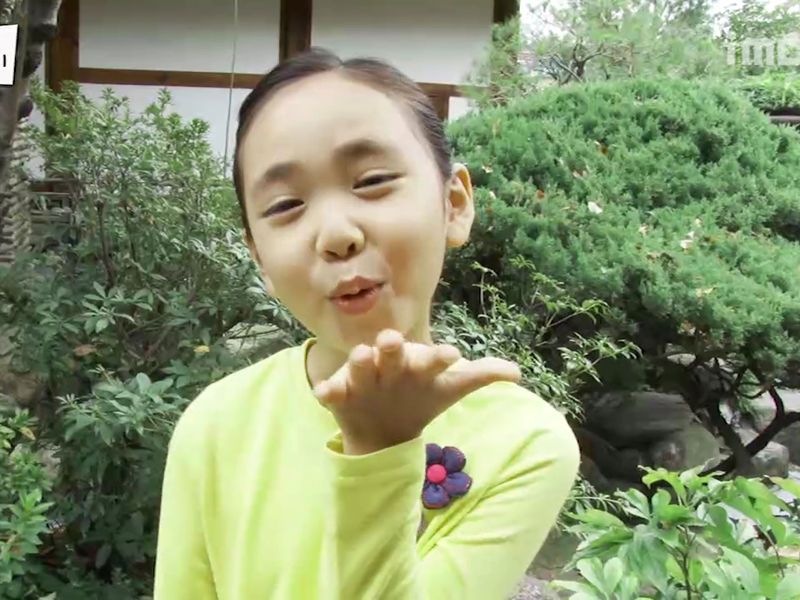 [생생현장] 국민 똑똑이 비단 役, 김지영 님 인터뷰 클립