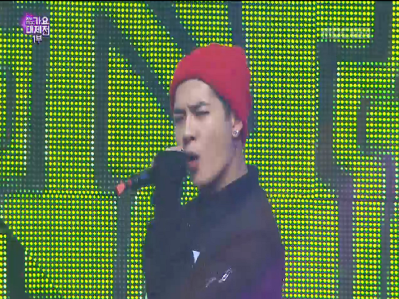 빅병 - Stress come on [Special Stage] 클립