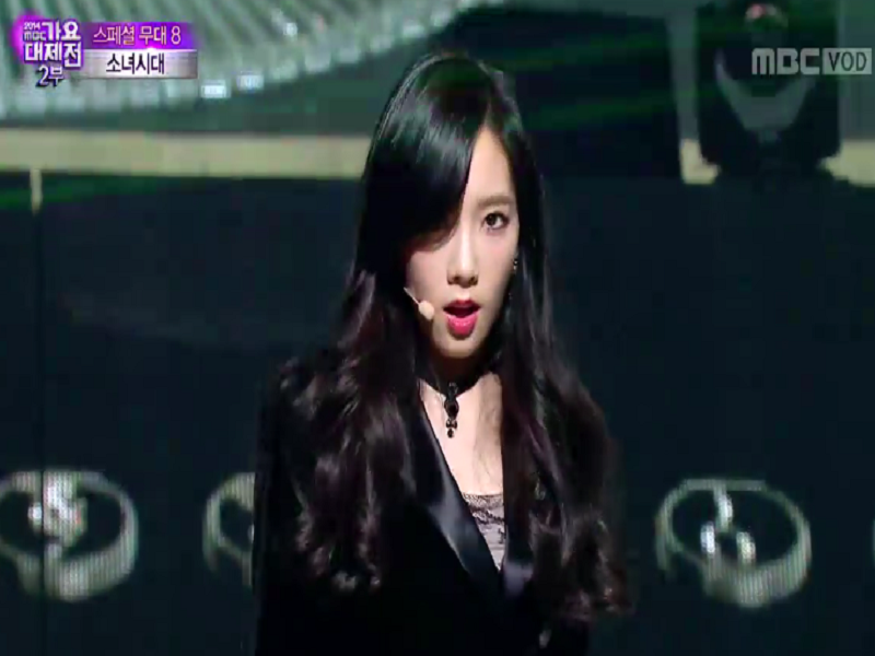 소녀시대 - Mr.Mr. 클립