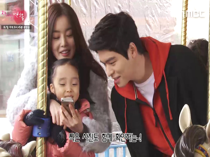 [생생현장] 놀이공원 나들이의 정석 클립