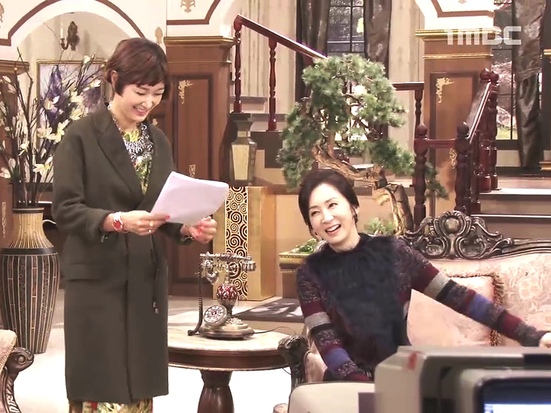 너나 잘 하세요~ <생생현장> 클립