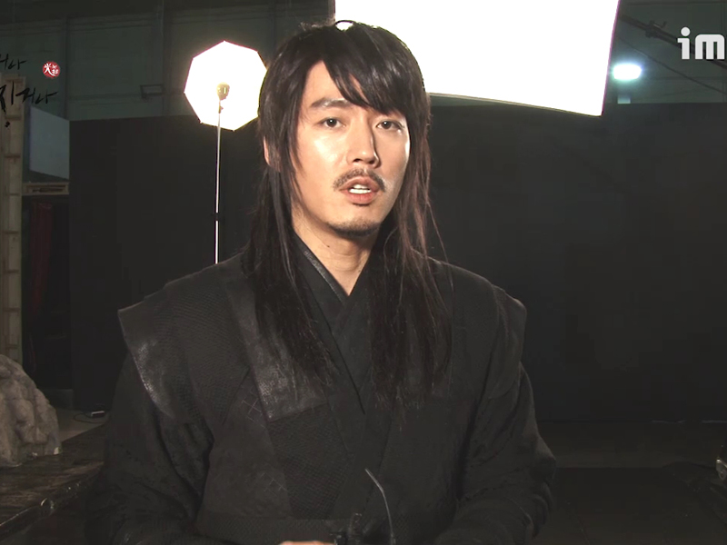 장혁 님이 소개하는 왕소 <생생현장> 클립