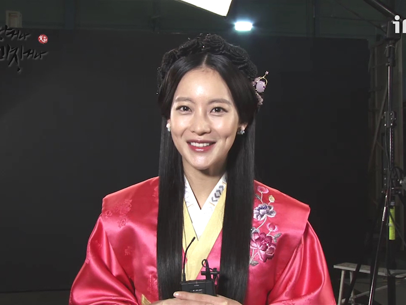 오연서 님이 소개하는 신율 <생생현장> 클립