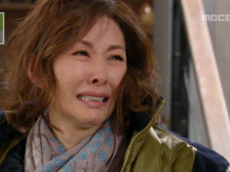 억울한 누명 쓰게 된 시내, 해피타임에 소개 [관련TV영상] 클립