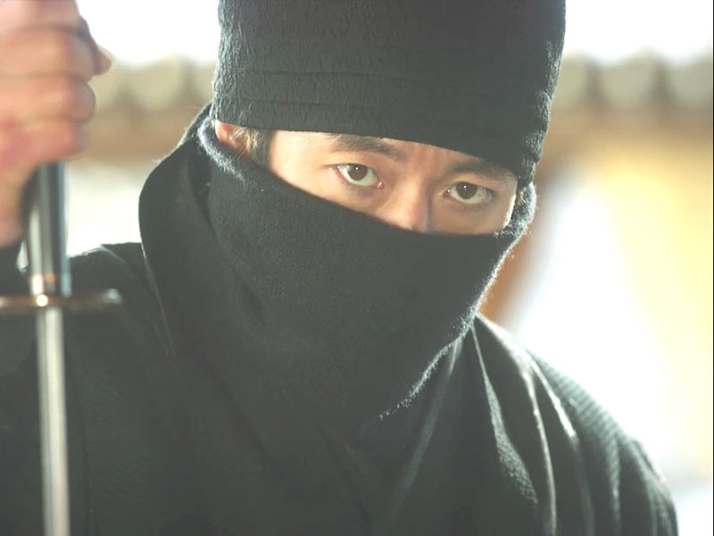 제작발표회 하이라이트 영상 <생생현장> 클립