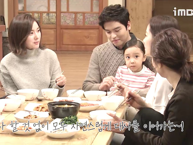 차돌이네 집에서 생긴 일 <생생현장> 클립