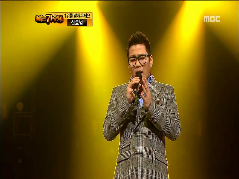 윤민수 <잊지 말아요> 클립