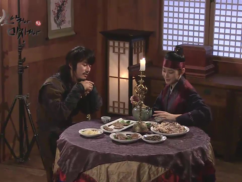 주거니 받거니~마셔라 마셔라~ <생생현장> 클립