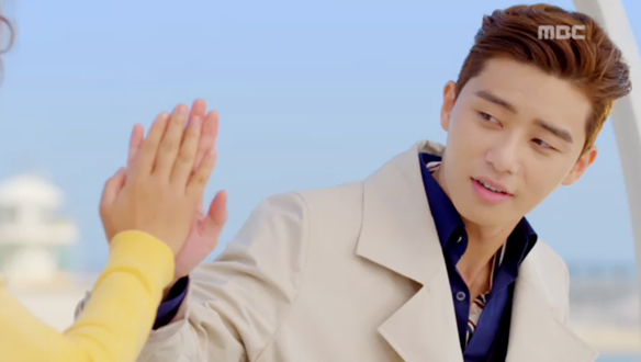 저 지금부터 아주 놀랄 만한 이야기를 할거예요