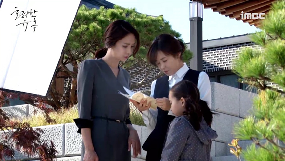 따도녀들과 함께하는 촬영 <생생현장> 클립