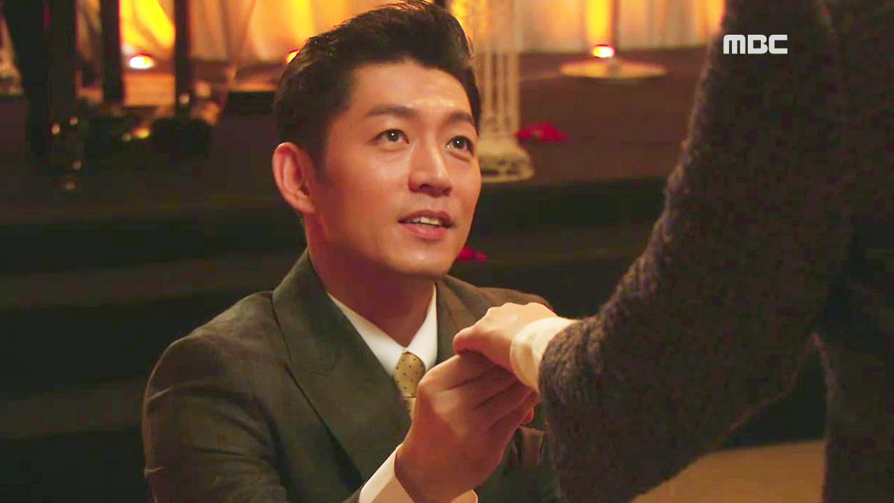 위대한 조강지처 100회