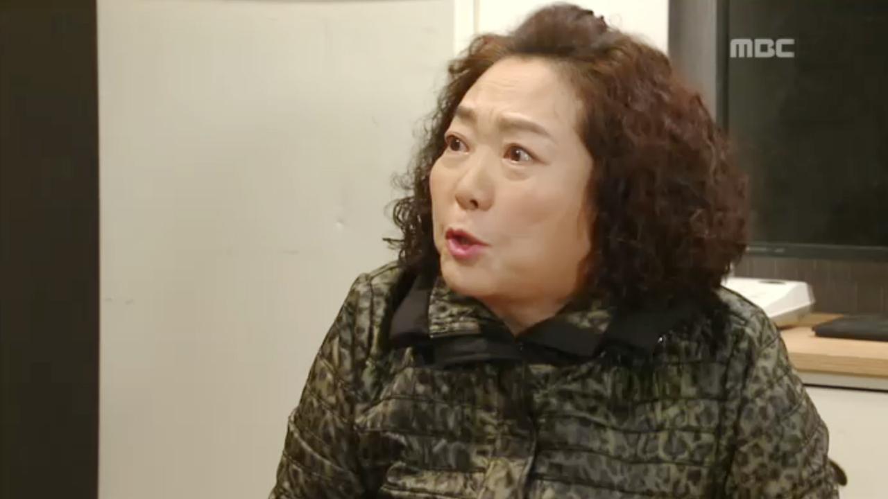 위대한 조강지처 101회