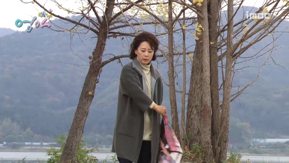 이 시대의 진정한 프로배우 <생생현장> 클립