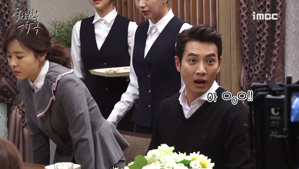 석현네 식사시간에는...? <생생현장> 클립