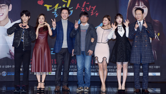 제작발표회 풀영상 <생생현장> 클립