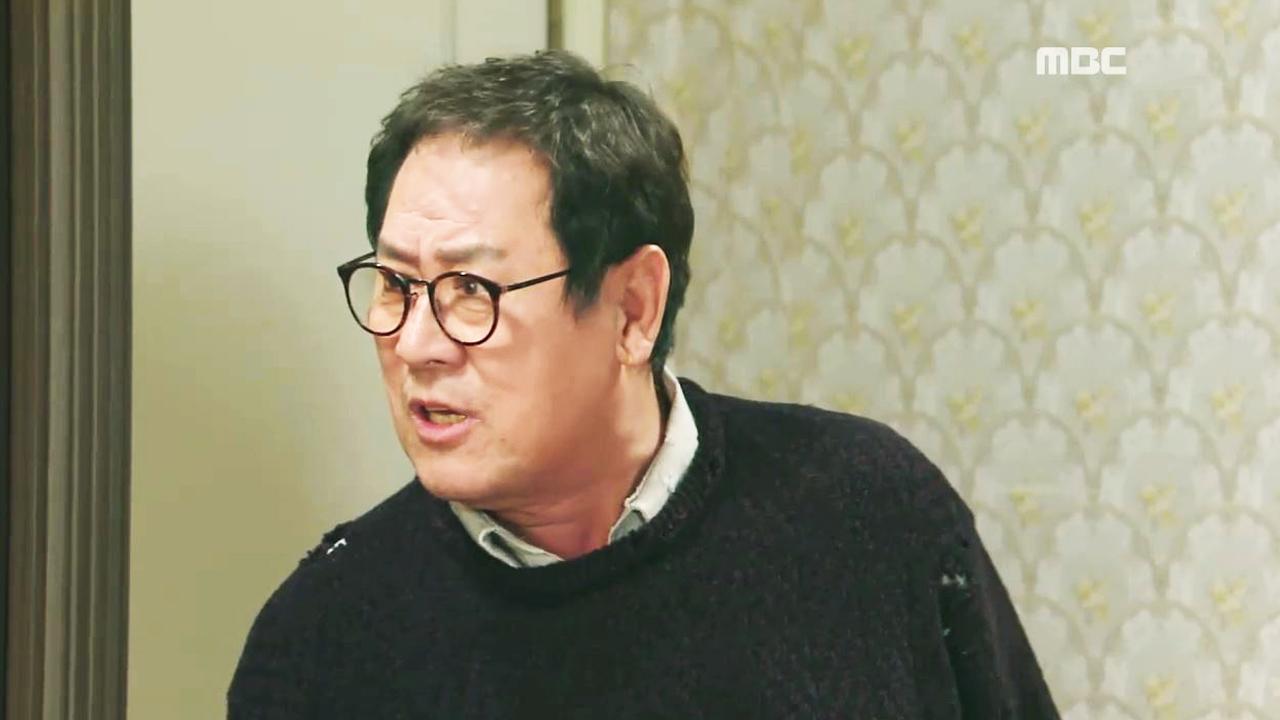 위대한 조강지처 109회