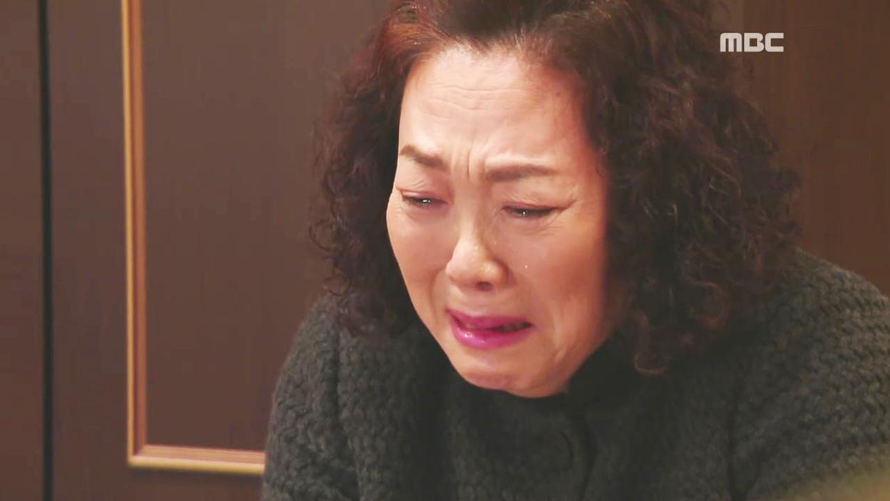위대한 조강지처 110회