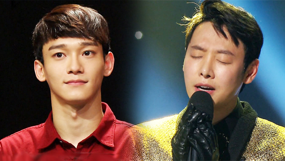 <복면가왕> 화제의 출연자 1편