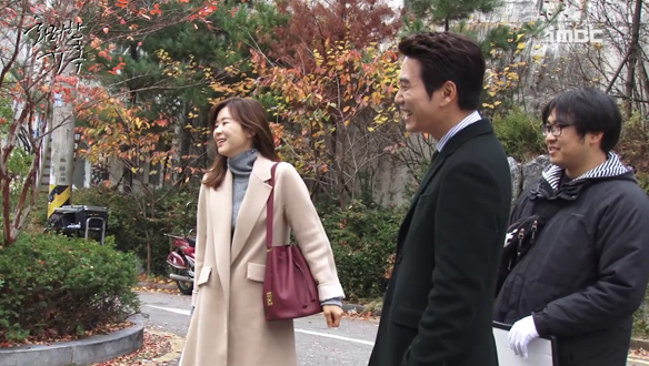 촬영장 비하인드 스토리 <생생현장> 클립