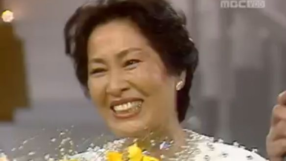 MBC 연기대상 2부