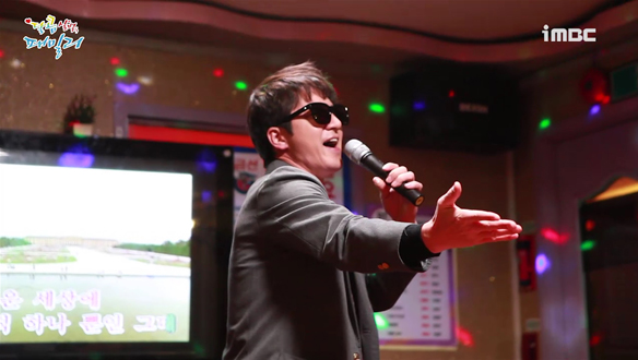 SHOW 노래자랑 <생생현장> 클립